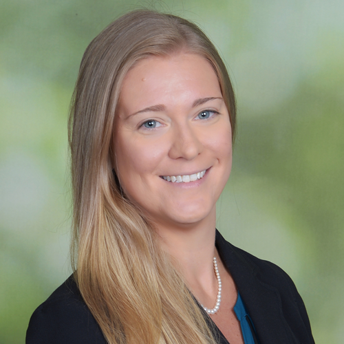 Nicole Campion profile image