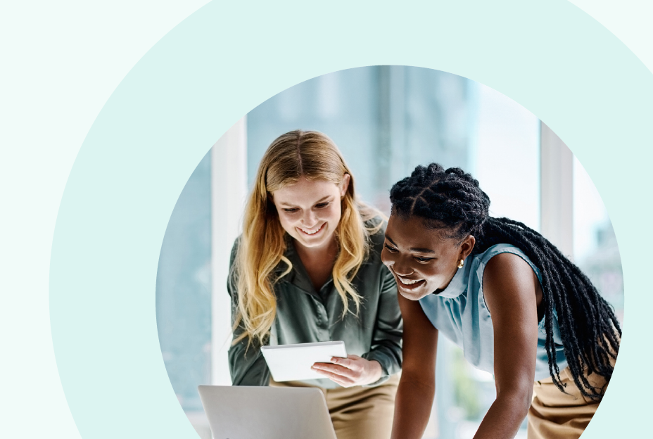 Smarter Background Checks