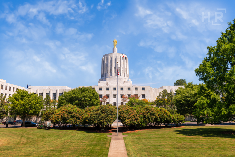 2024-03 -Blog- Oregon-Legislators-Pass-Bill-to-Revert-Drug-Decriminali