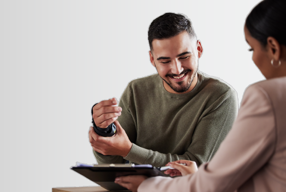 The Compliance Playbook: 2025 Q1 Compliance Review