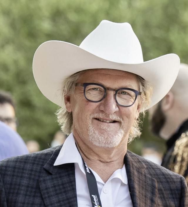 Steven G. Bryan profile image