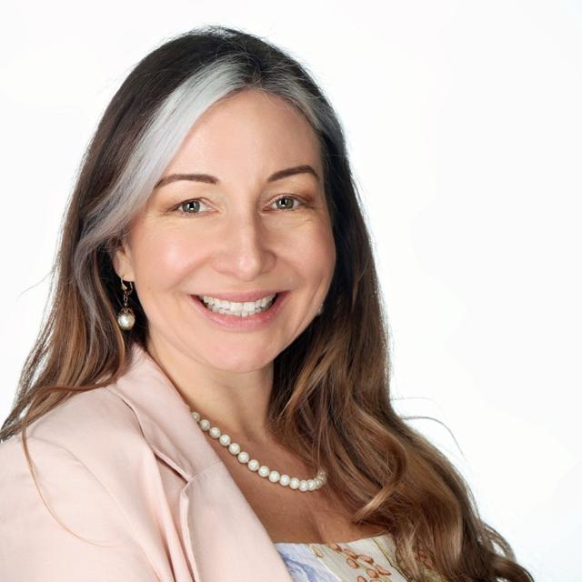 Nicole Berryman profile image