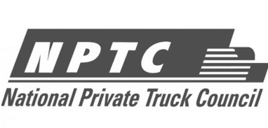 National Private Truck Council Logo