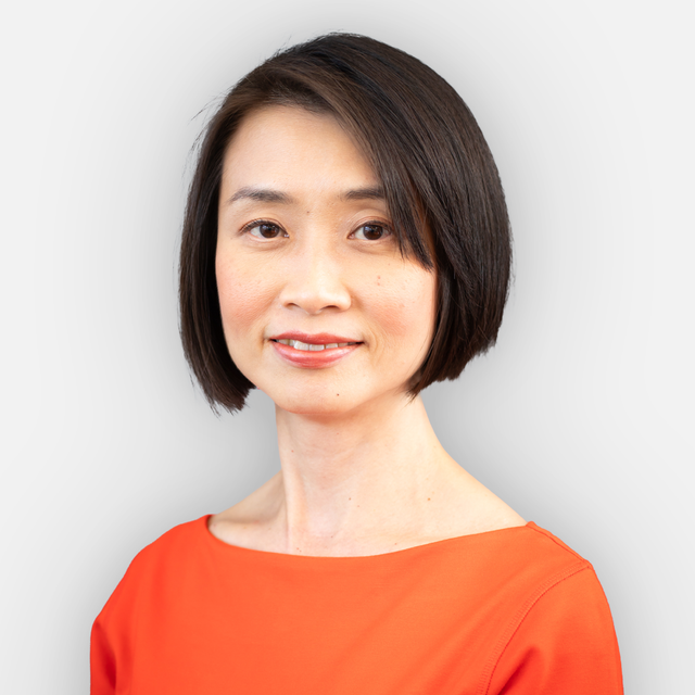 Ko Hui Yen profile image