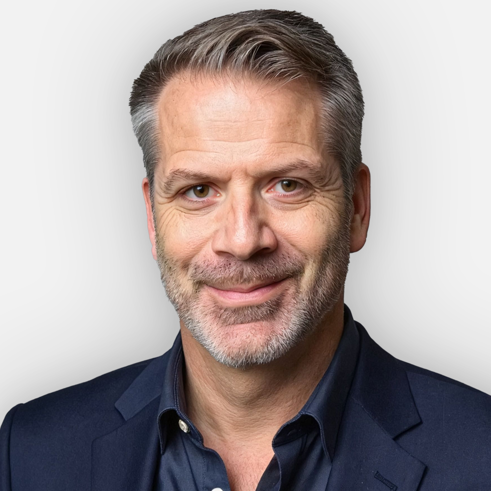 Jim Desmond  profile image