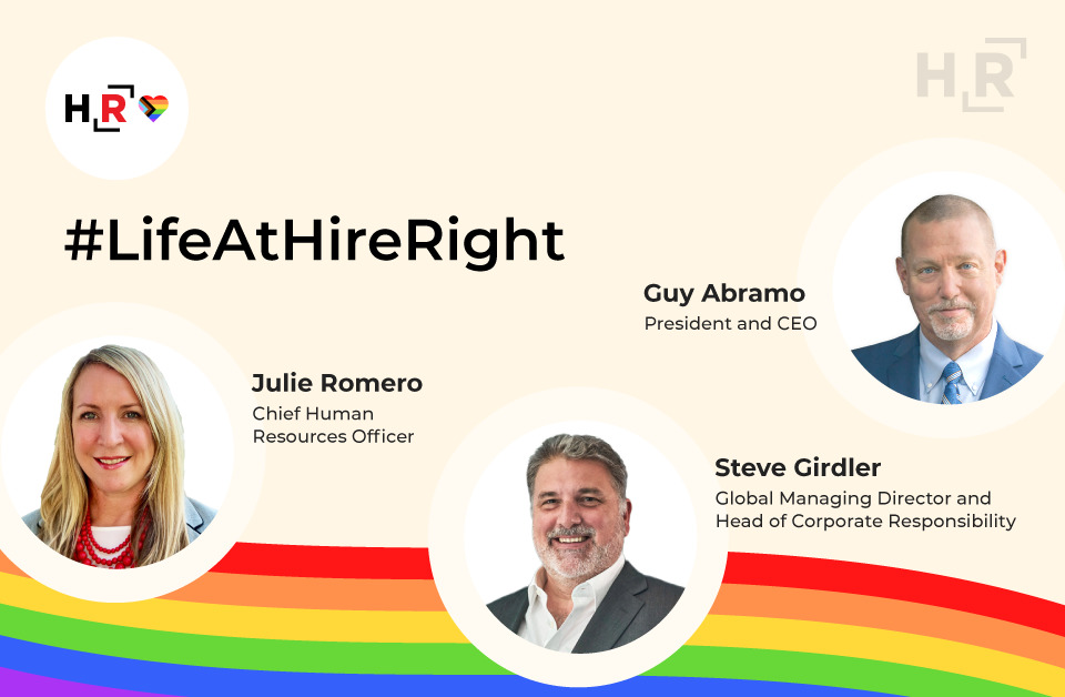2023-06 -Blog- LifeAtHireRight-Embracing-LGBTQIA+-Pride-and-Inclusion
