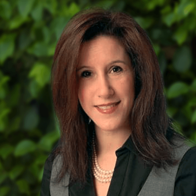 Maria Moore profile image