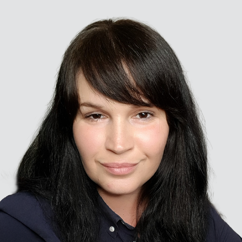 Martina Dostalova profile image