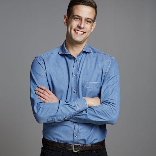 Ben Mones profile image