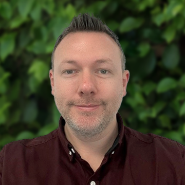 Steve Johnson profile image