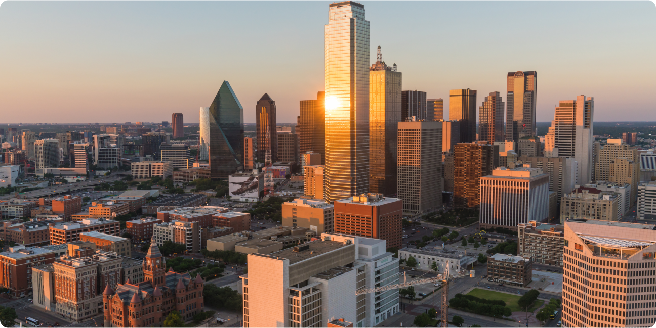 North America office image