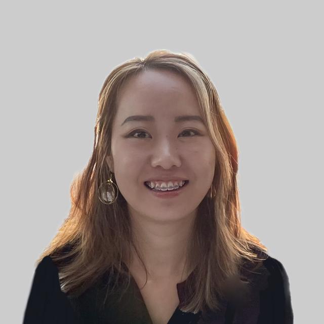 Yulu Huang profile image