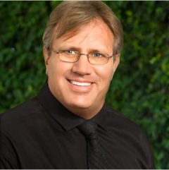 Dr. Todd Simo profile image