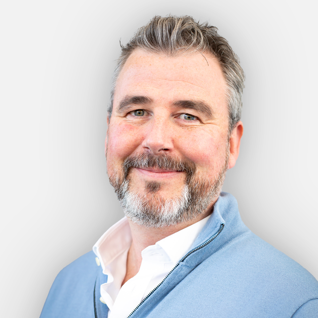 Peter Cleverton profile image