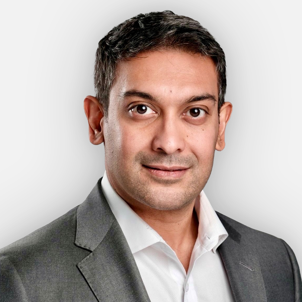 Ranojoy “RJ” Hazra profile image