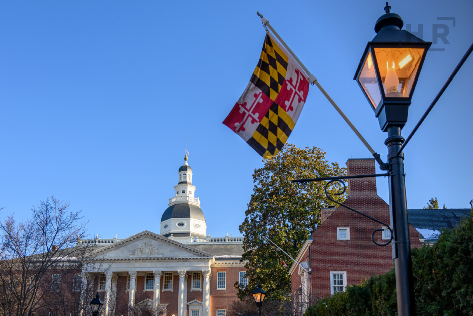 2025-04 -Blog- Maryland-Targets-Credit-Reports