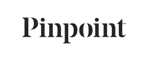 Pinpoint Logo