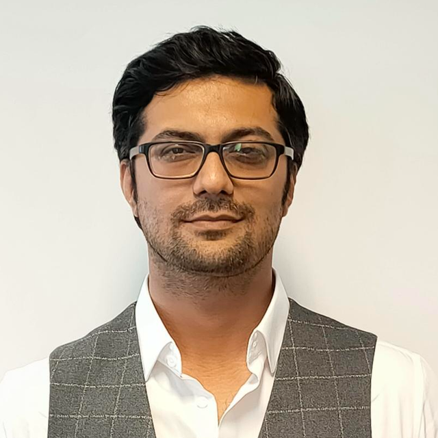 Archan Bahulekar profile image