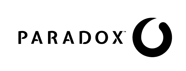 Paradox  Logo
