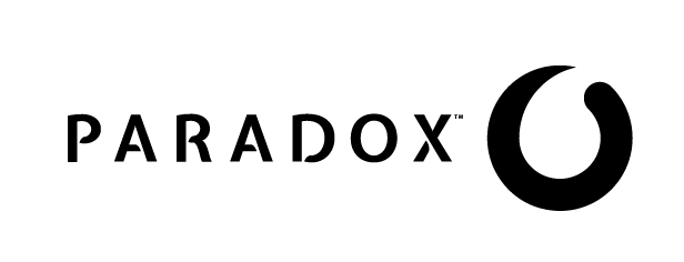 Paradox  Logo