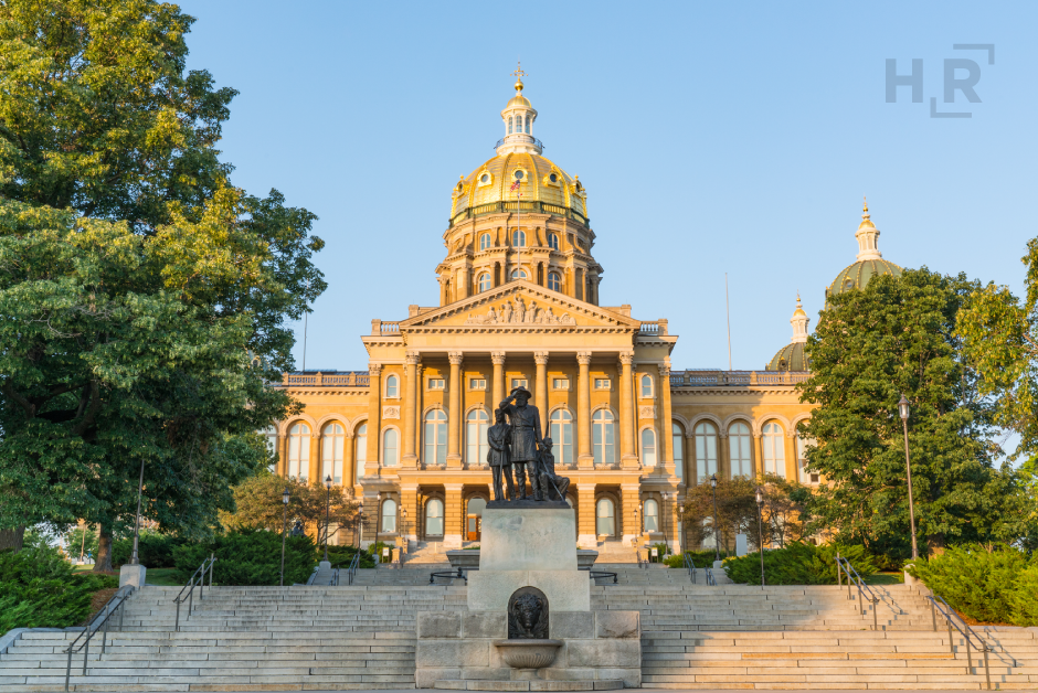 2023-03 -Blog--Iowa-Unanimously-Passes-Data-Privacy-Law