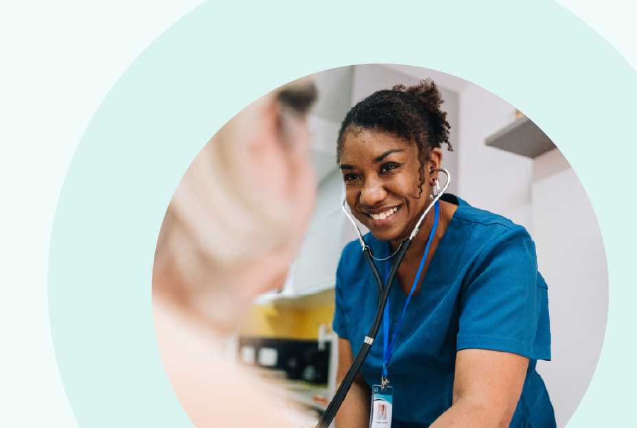 The New Standard for Safe & Compliant Healthcare Hiring