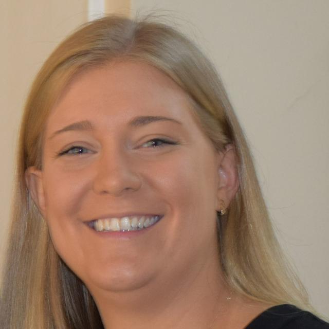 Nicole Campion profile image