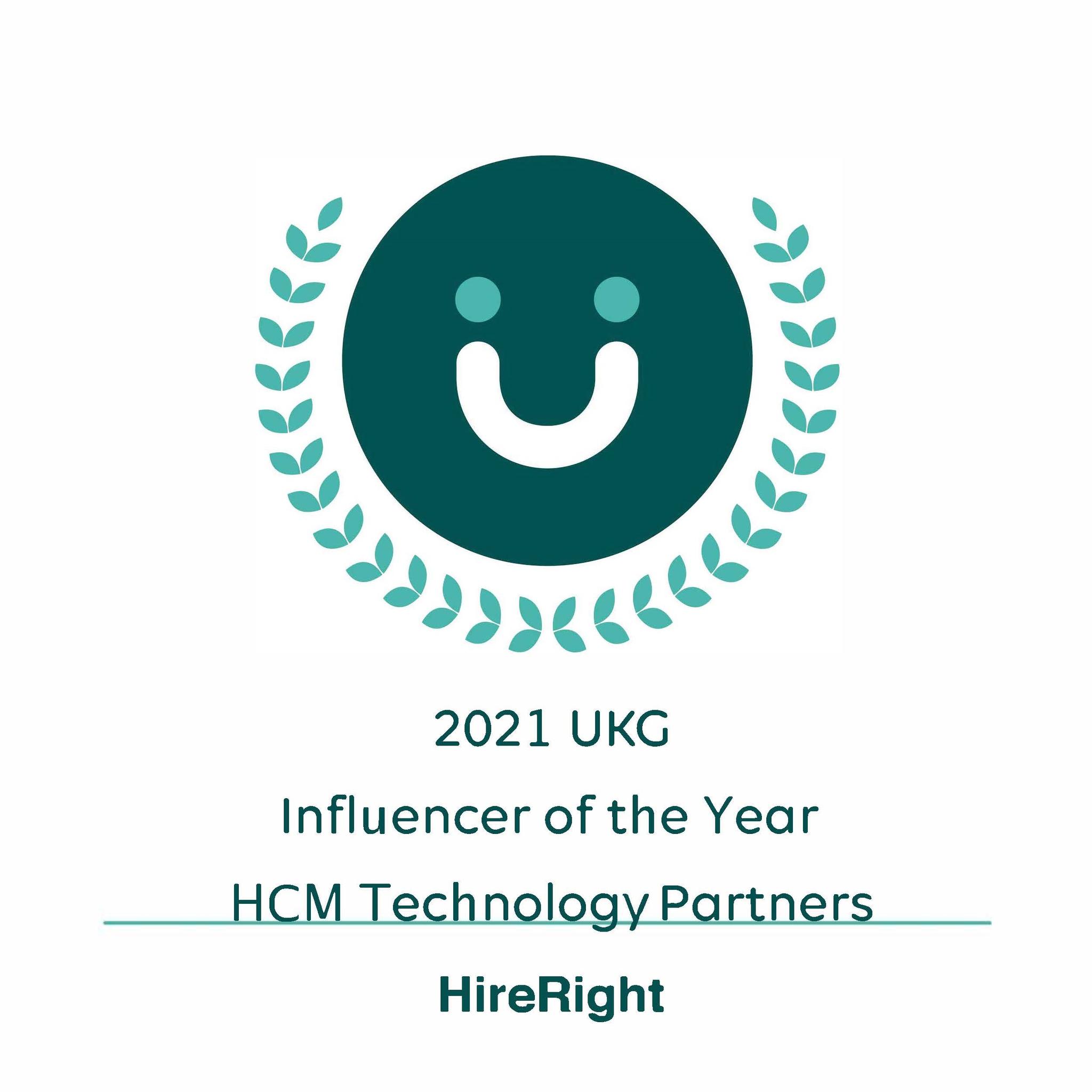 UKG™ HR & Workforce Management Solutions - Partner Integrations | HireRight